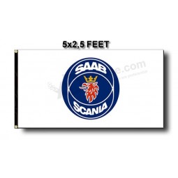 scania flag-高品質のR / C技術フォーラム