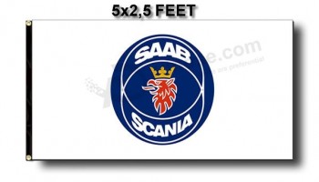 scania flag-高品質のR / C技術フォーラム