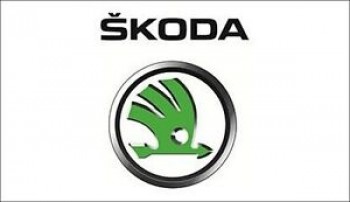 bandiera skoda grande personalizzata di alta qualità all'ingrosso 1500mm x 900mm