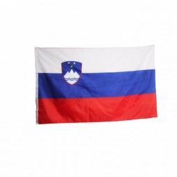 Sloveense polyester vlag van 3 ft x 5 ft