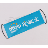 Printed Event Usage Hand Held Retractable Scroll Banner