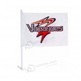 Mode cf034 Autofenster Flagge Großhandel
