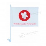 Mode cf058 Autofenster Flagge Großhandel