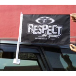 günstigen preis großhandel individuelles drucken autofenster flagge