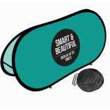 Haute résolution extérieur portable A cadre bannière pop-up