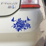 diseño personalizado vinilo auto car sticker decal