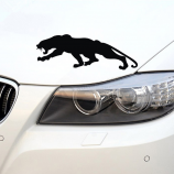 hoge kwaliteit anti-vervagen PVC auto wrap sticker ontwerp