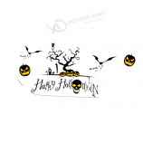 Autocollant de voiture fantôme étanche Casper Friendly pour Halloween