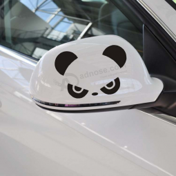 Neue Art und Weise fertigte dekorativen Autoabziehbildaufkleber besonders an