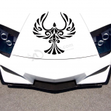 Vinyl-Aufkleber für Autodekoration benutzerdefinierte Auto Aufkleber Design