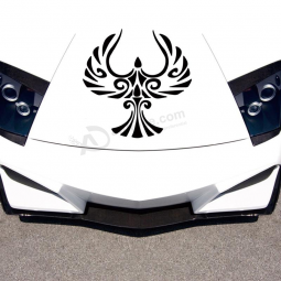 Vinyl-Aufkleber für Autodekoration benutzerdefinierte Auto Aufkleber Design