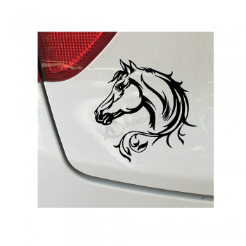 adesivos personalizados à prova de intempéries dos grafittis do logotipo para a decoração do carro