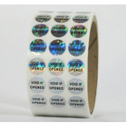 rouleaux de papier autocollant antiadhésif enduit de miroir en vinyle PVC