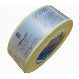 anti-namaak merk laser 3d hologram secutity sticker