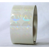 hoge kwaliteit duidelijk goedkoop custom roll vinyl stickers transparant