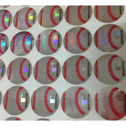 adesivo in cristallo epossidico 3d di marca in resina di alta qualità