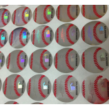 hoge kwaliteit hars merknaam 3d epoxy kristal sticker