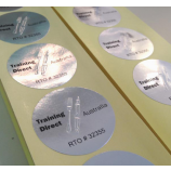 populaire electroforming goedkope metalen nikkel sticker