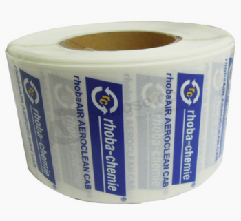 boa venda adesivo adesivo de pvc de transferência térmica de waterpoof
