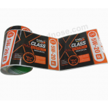 concurrerende prijs stickers sticker afdrukken aangepaste label stickers