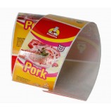 goede kwaliteit gestanste vinylstickers voor reclame