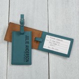 gewaagde stijl gepersonaliseerde Bag Tag custom