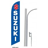 (5) пять suzuki 15 'флакон перо № 8 KIT