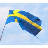 さまざまな国のスウェーデンの国旗画像3 * 5 Ftイングランドフラグ