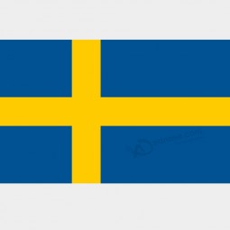 richtige preisqualität china fabrik schweden flagge