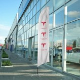 tesla retail veervlag voor autodealers