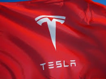 melhor bandeira qualtiy tesla personalizada com bom preço