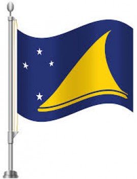Drapeau de Tokelau PNG Clip Art - Meilleur clipart WEB