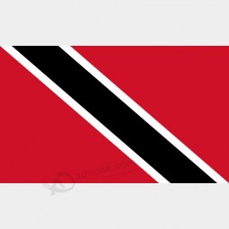 esperienza professionale di alta qualità trinidad e tobago flag