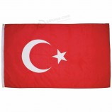 1 Stk. Sofort lieferbar Sofort lieferbar 3x5 Ft 90x150cm tur tr turkey flag