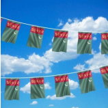 werbeartikel turkmenistan land ammer flagge string flagge