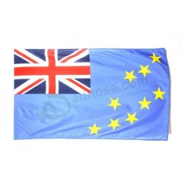 bandiera tuvalu 2 'x 3' - bandiere tuvaluan 60 x 90 cm - banner 2x3 ft
