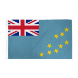 benutzerdefinierte tuvalu flagge 3x5ft polyester mit hoher qualität