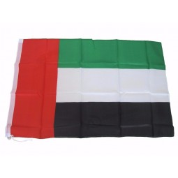 アラブ首長国連邦の国旗アラブ首長国連邦の国旗