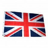 in het groot de Britse Britse vlag van Union Jack