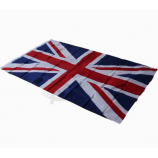 Vlag van topkwaliteit Groot-Brittannië vlag Britse vlag