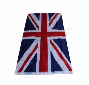 Commercio all'ingrosso della bandiera di festa dell'indipendenza della bandiera nazionale del Regno Unito