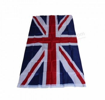 Drapeau national du Royaume-Uni Drapeau du jour de l’indépendance en gros