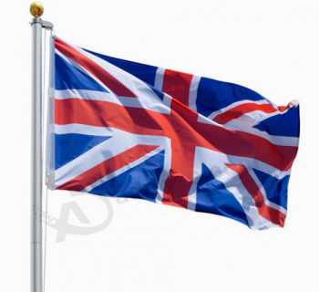 The Unit Kingdom Britain National Flag Manufacturer