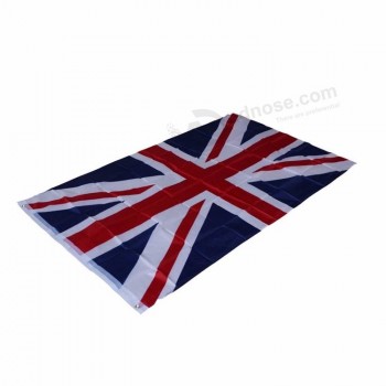 Union Jack vlag Britse Britse nationale vlag van Groot-Brittannië