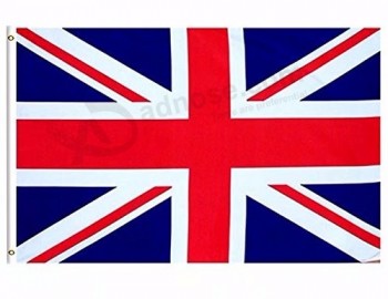 Drapeau de l’Angleterre Drapeau de la Grande-Bretagne Drapeau national du Royaume-Uni