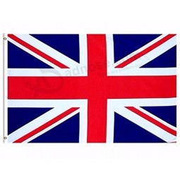 England Flag Britain Flag the United Kingdom UK National Flag