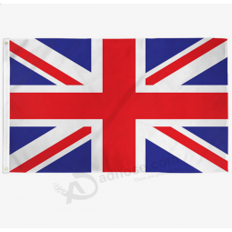 Promotion polyester national country England UK flag
