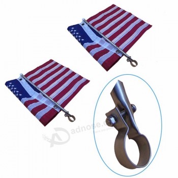 Drapeau de bateau américain de haute qualité Drapeau des États-Unis