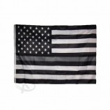 Haus Banner doppelt genähte Metallösen amerikanische USA-Flagge