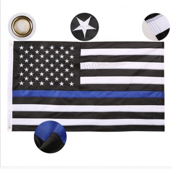 3x5ft 210D Nylon USA Drapeau de l’État américain